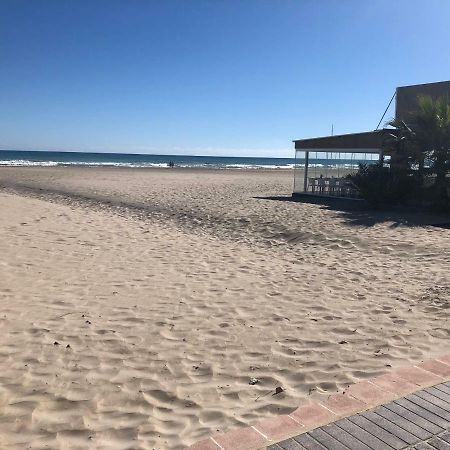 Nautico Beach & Golf Alicante Bagian luar foto