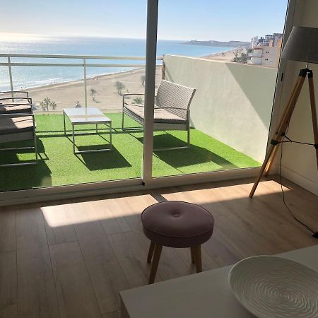 Nautico Beach & Golf Alicante Bagian luar foto