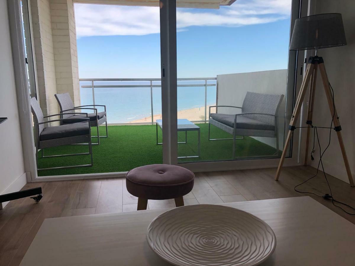 Nautico Beach & Golf Alicante Bagian luar foto