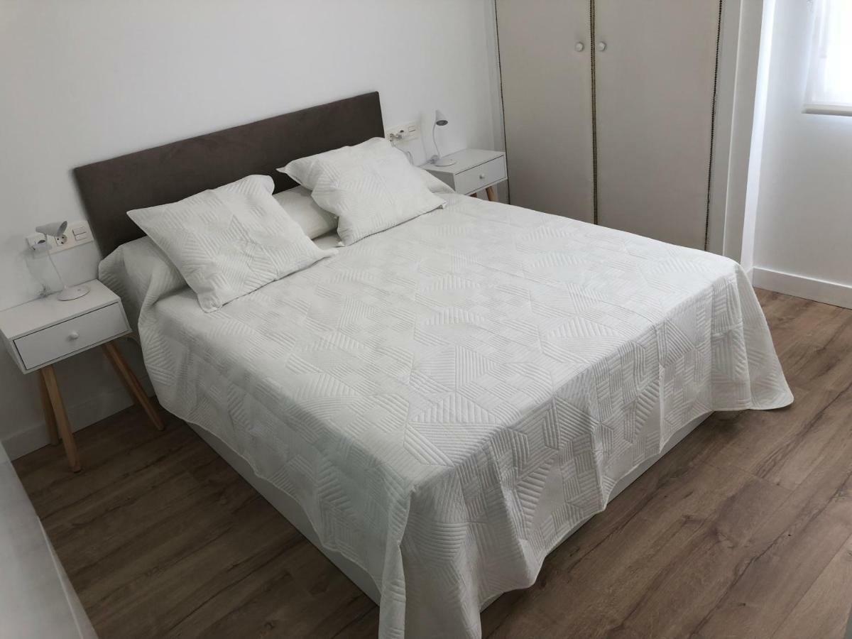Nautico Beach & Golf Alicante Bagian luar foto