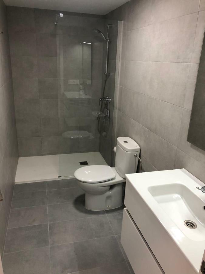 Nautico Beach & Golf Alicante Bagian luar foto