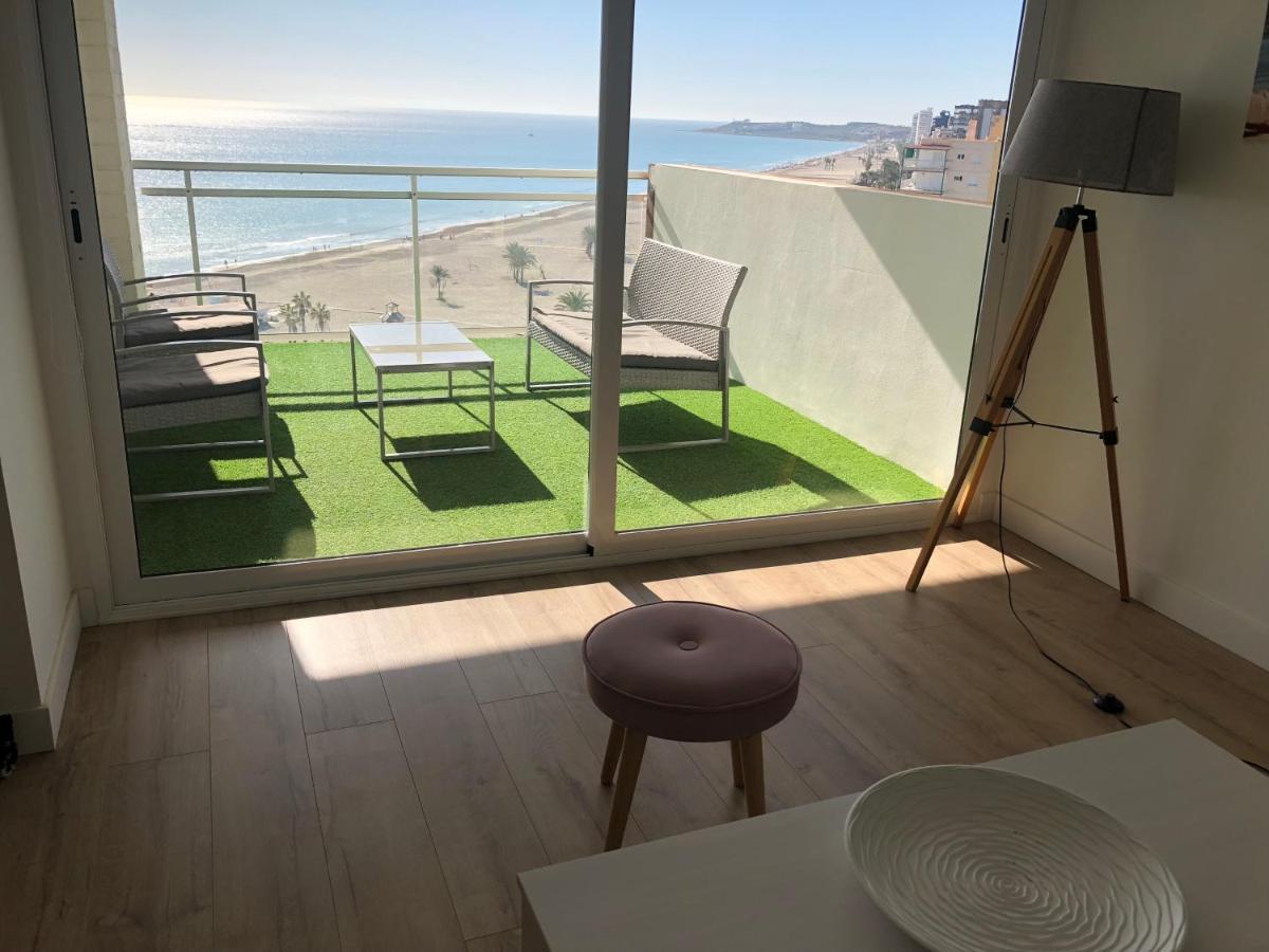 Nautico Beach & Golf Alicante Bagian luar foto